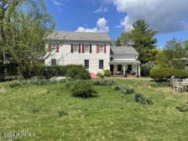 219 Prospect Ave, Little Silver, NJ 07739