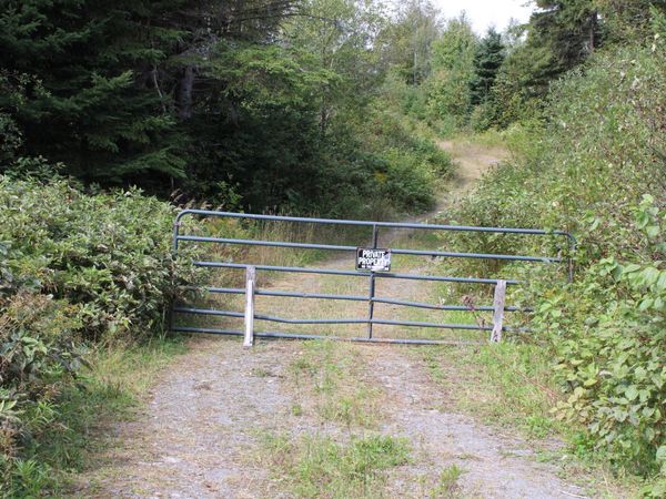 44 Paradis Avenue , Frenchville, ME 04745