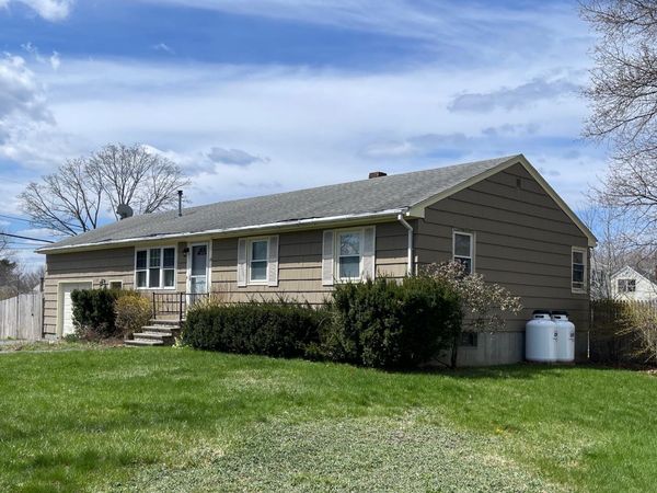 19 Hicks Street , Portland, ME 04103