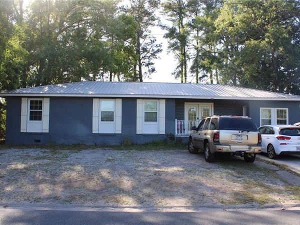 105 Enterprise Street, Brunswick, GA 31525