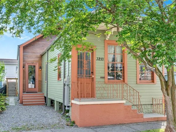 3210 ST PETER Street, New Orleans, LA 70119