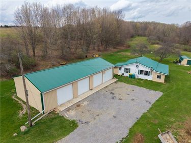5071 Murphy Road, Gainesville, NY 14066