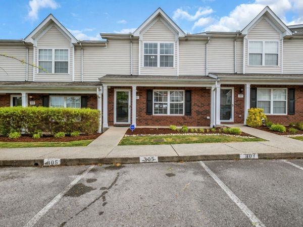 305 Doe Ridge Ct, Nashville, TN 37214