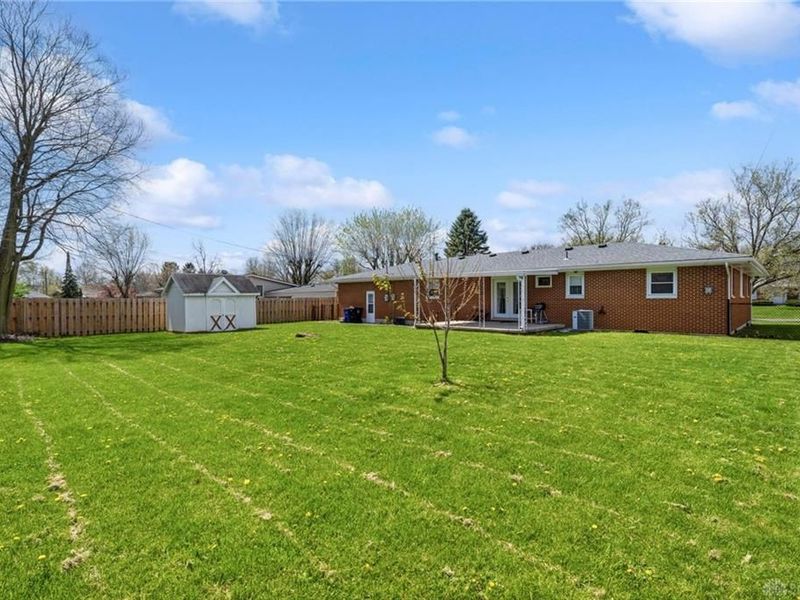 686 Kathryn Drive, Wilmington, OH 45177 Photo 4