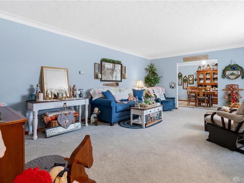 686 Kathryn Drive, Wilmington, OH 45177 Photo 7