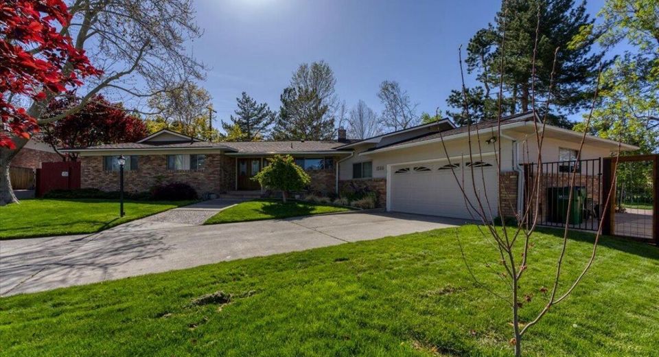1555 White Ridge Circle, Reno, NV 89509 Photo