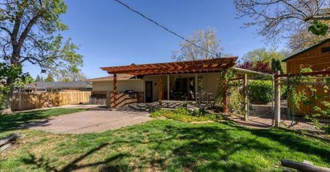 1555 White Ridge Circle, Reno, NV 89509 Photo