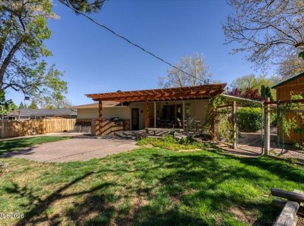 1555 White Ridge Circle, Reno, NV 89509 Photo