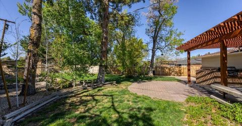 1555 White Ridge Circle, Reno, NV 89509 Photo