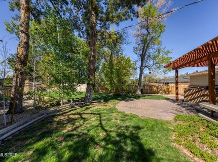 1555 White Ridge Circle, Reno, NV 89509 Photo