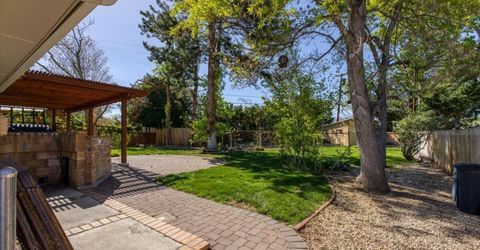 1555 White Ridge Circle, Reno, NV 89509 Photo