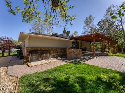 1555 White Ridge Circle, Reno, NV 89509 Photo