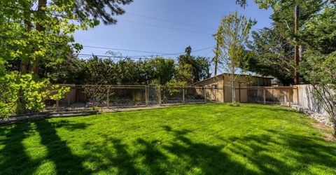 1555 White Ridge Circle, Reno, NV 89509 Photo