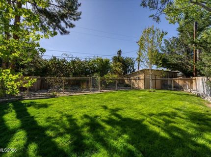 1555 White Ridge Circle, Reno, NV 89509 Photo