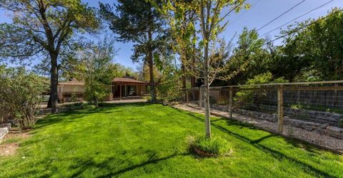 1555 White Ridge Circle, Reno, NV 89509 Photo