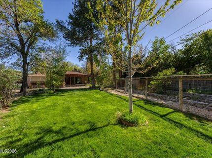 1555 White Ridge Circle, Reno, NV 89509 Photo