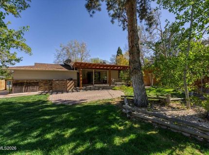 1555 White Ridge Circle, Reno, NV 89509 Photo