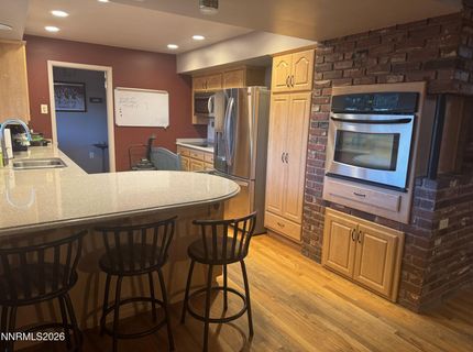 1555 White Ridge Circle, Reno, NV 89509 Photo