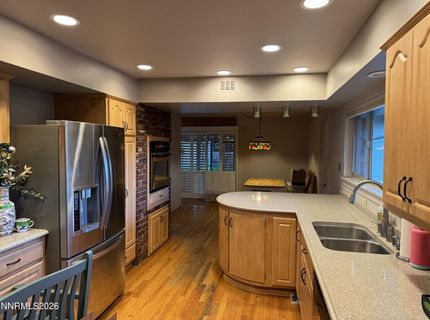 1555 White Ridge Circle, Reno, NV 89509 Photo