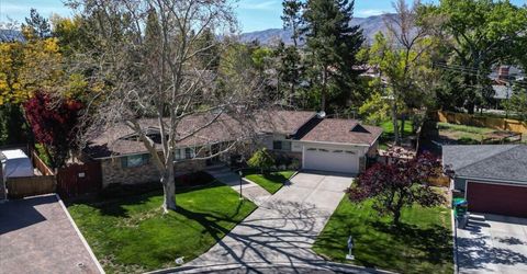 1555 White Ridge Circle, Reno, NV 89509 Photo