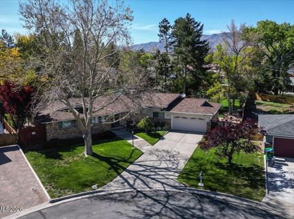 1555 White Ridge Circle, Reno, NV 89509 Photo