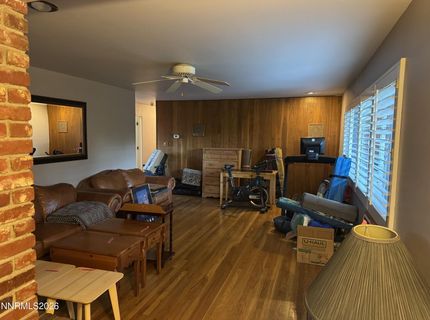 1555 White Ridge Circle, Reno, NV 89509 Photo