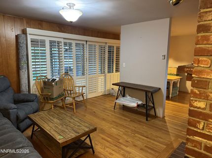 1555 White Ridge Circle, Reno, NV 89509 Photo