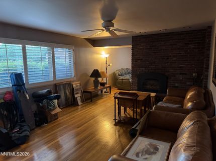 1555 White Ridge Circle, Reno, NV 89509 Photo