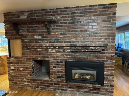 1555 White Ridge Circle, Reno, NV 89509 Photo