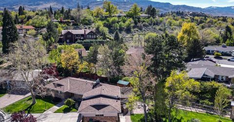 1555 White Ridge Circle, Reno, NV 89509 Photo