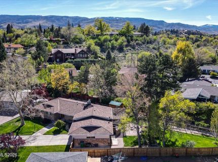 1555 White Ridge Circle, Reno, NV 89509 Photo