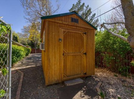 1555 White Ridge Circle, Reno, NV 89509 Photo