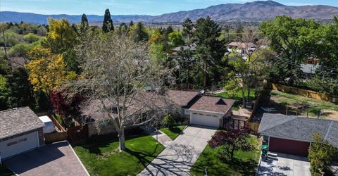 1555 White Ridge Circle, Reno, NV 89509 Photo