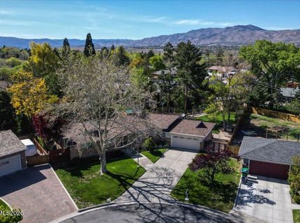 1555 White Ridge Circle, Reno, NV 89509 Photo