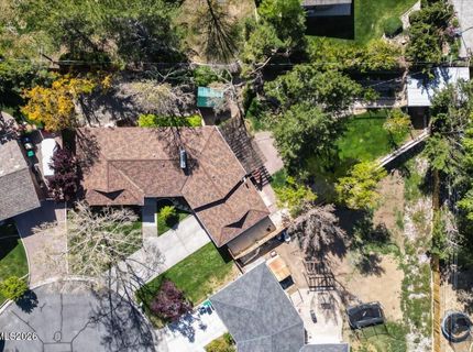 1555 White Ridge Circle, Reno, NV 89509 Photo