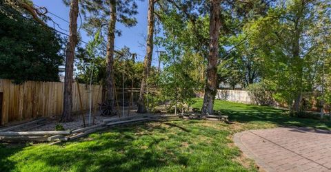 1555 White Ridge Circle, Reno, NV 89509 Photo