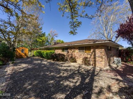 1555 White Ridge Circle, Reno, NV 89509 Photo