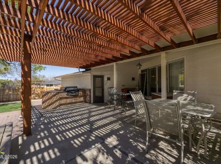 1555 White Ridge Circle, Reno, NV 89509 Photo