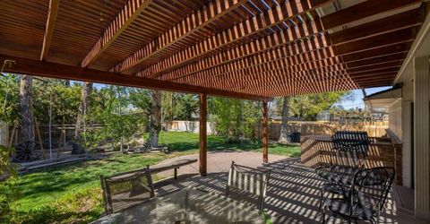 1555 White Ridge Circle, Reno, NV 89509 Photo