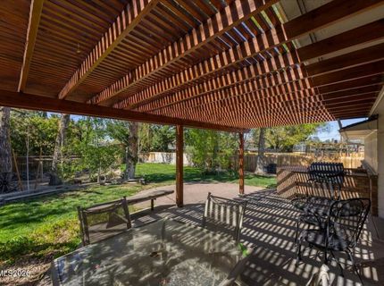 1555 White Ridge Circle, Reno, NV 89509 Photo