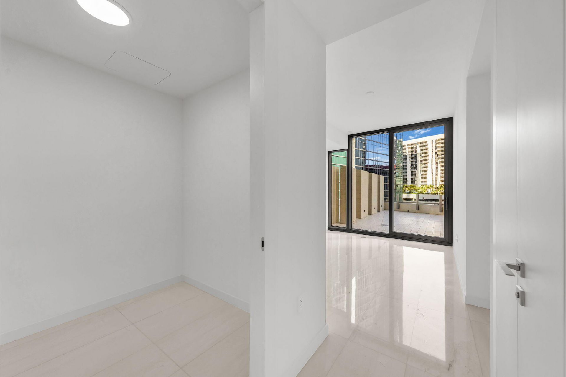300 Biscayne Bulevard Way Boulevard Of Champions, Unit 1509, Miami, FL 33131 Photo