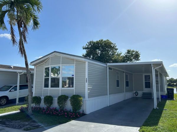 153 Palm Beach Plantation Boulevard, Lake Worth, FL 33467