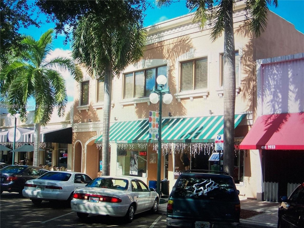 500 NE 14th Avenue Ne, Unit 404, Hallandale Beach, FL 33009 Photo