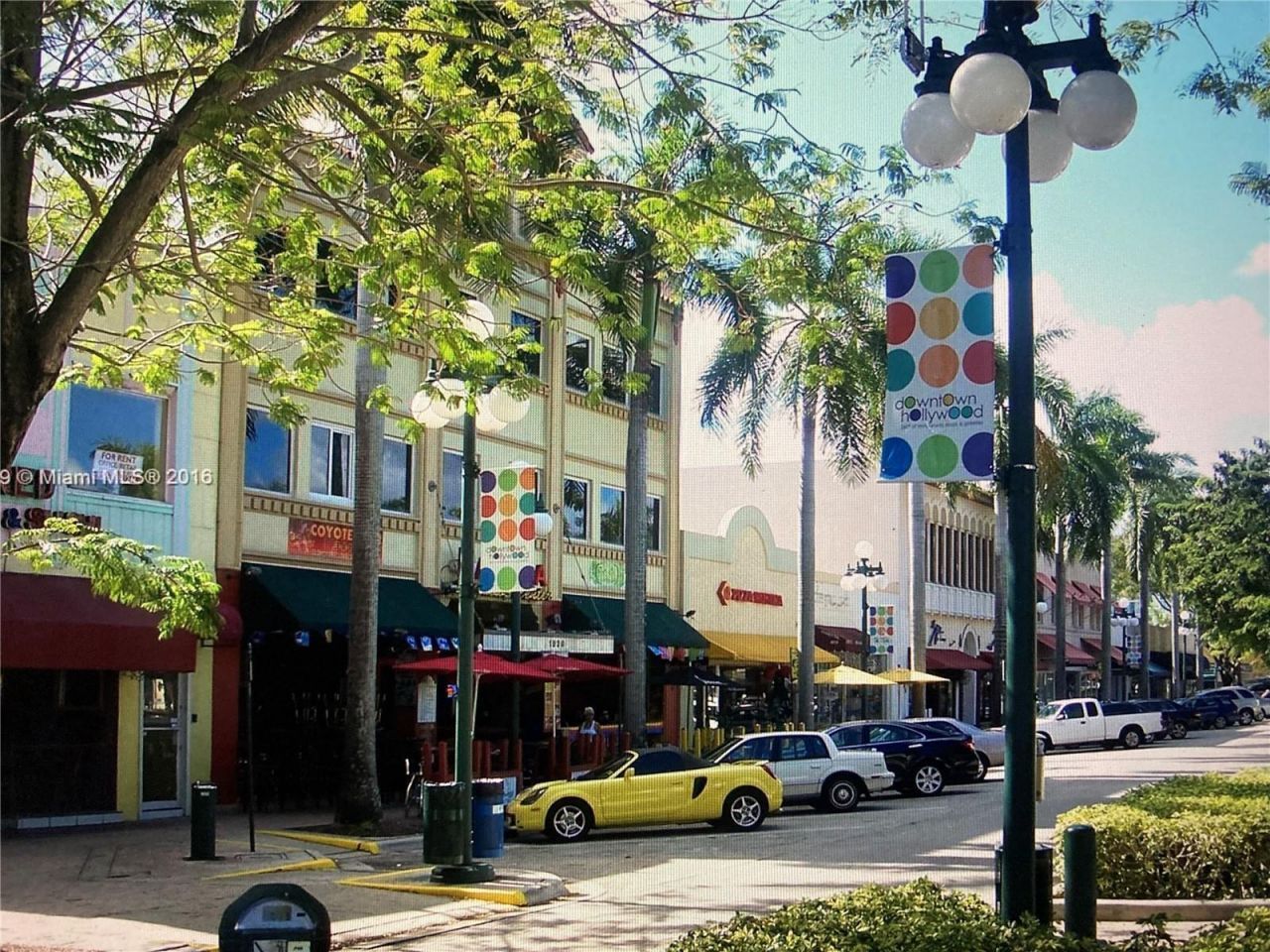 500 NE 14th Avenue Ne, Unit 404, Hallandale Beach, FL 33009 Photo
