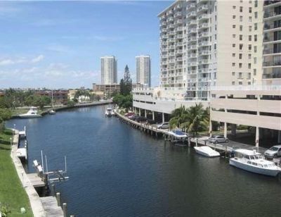 500 NE 14th Avenue Ne, Unit 404, Hallandale Beach, FL 33009 Photo