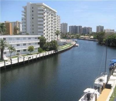 500 NE 14th Avenue Ne, Unit 404, Hallandale Beach, FL 33009 Photo