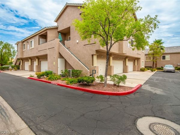 2000 Jade Creek Street , Unit 202, Las Vegas, NV 89117