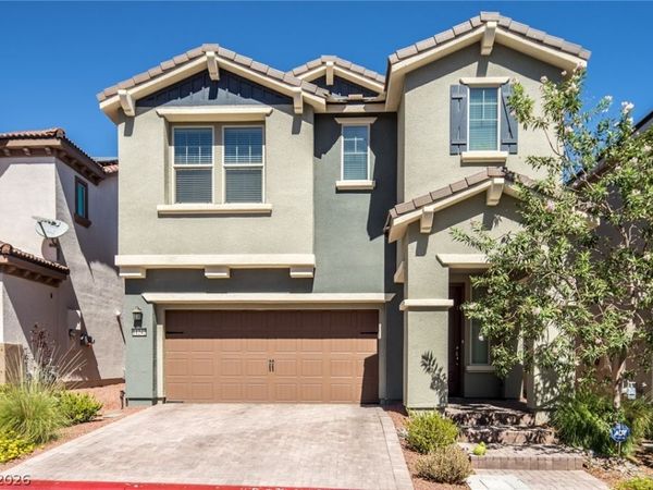 11242 VENTURA GRASS Court , Las Vegas, NV 89135