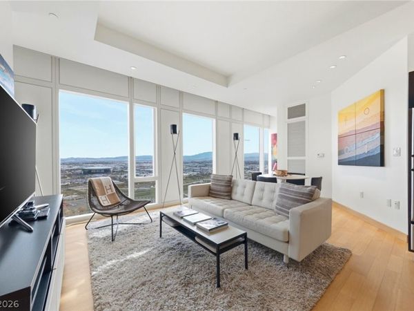 3750 Las Vegas Boulevard , Unit 4001, Las Vegas, NV 89158