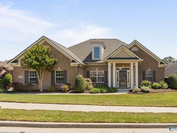 122 Alford Lane, Harvest, AL 35749